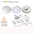 30W LED Ceiling Light with IP 20